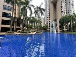 Heritage View (D5), Condominium #633045781
